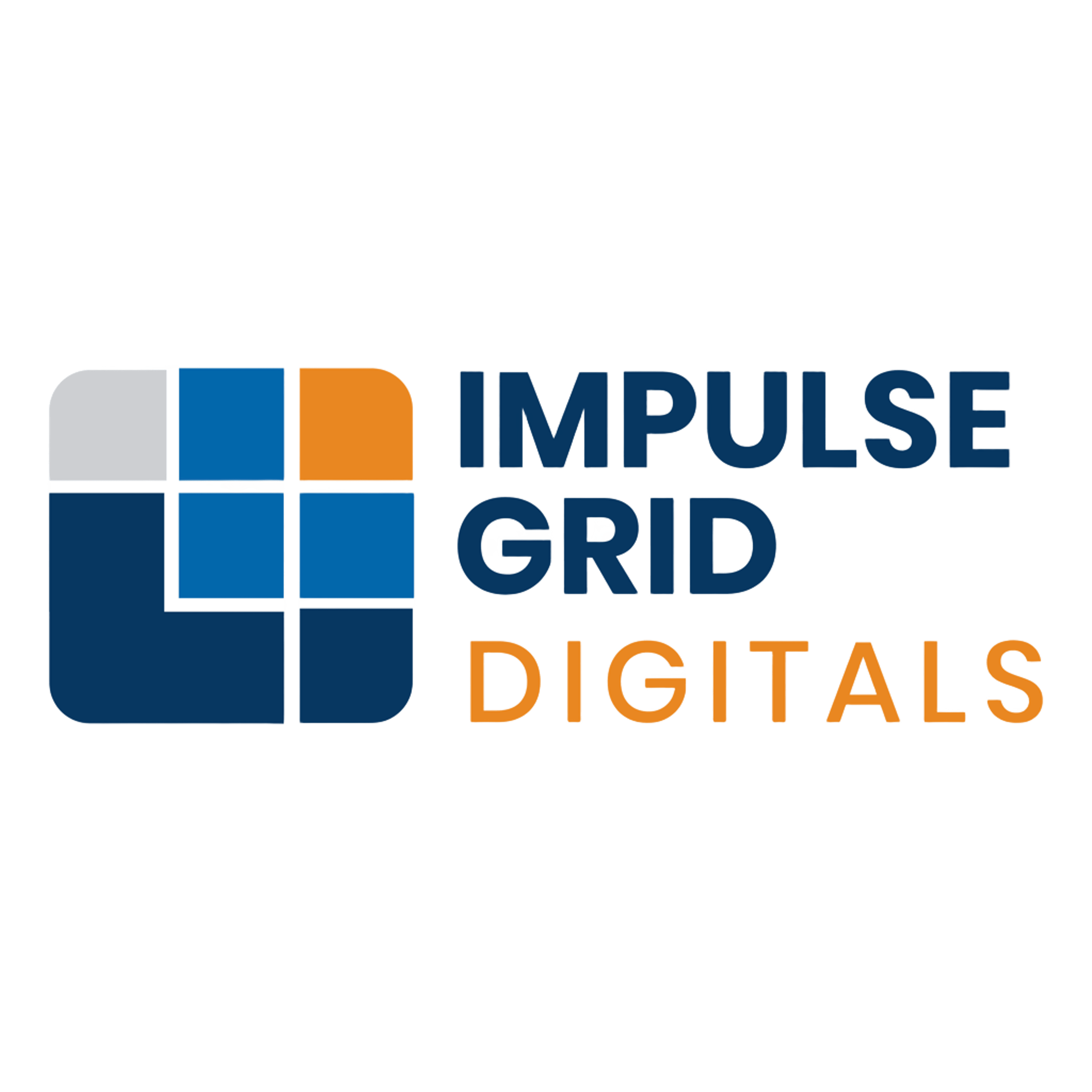 IMPULSE GRID DIGITALS